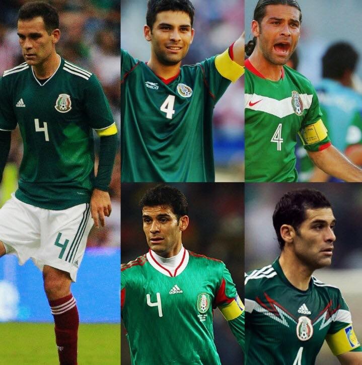 ĐT Mexico triệu tập đội hình tham dự World Cup ảnh 1 DT Mexico trieu tap doi hinh tham du World Cup anh 1