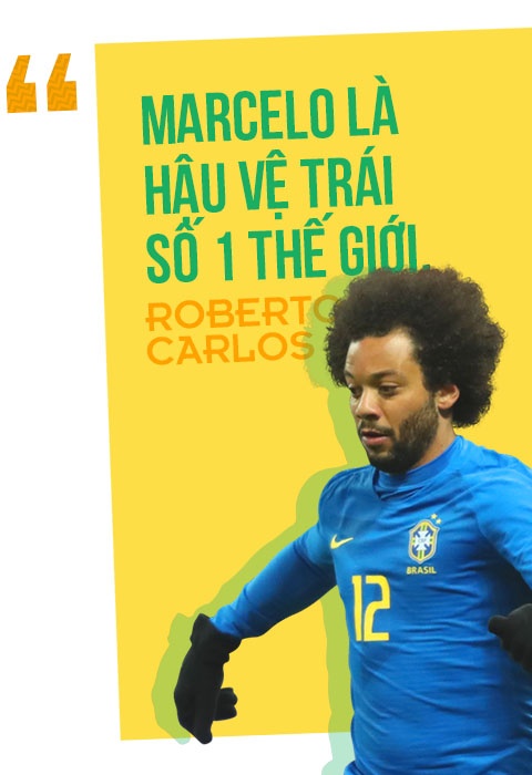 Marcelo – Vũ khúc Samba chinh phục World Cup ảnh 4 Marcelo – Vu khuc Samba chinh phuc World Cup anh 4