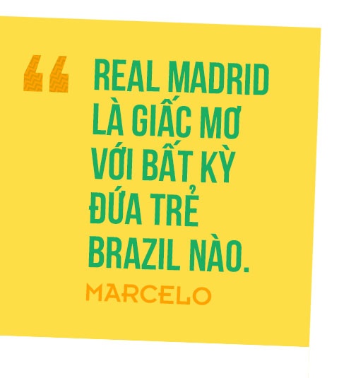 Marcelo – Vũ khúc Samba chinh phục World Cup ảnh 8 Marcelo – Vu khuc Samba chinh phuc World Cup anh 8