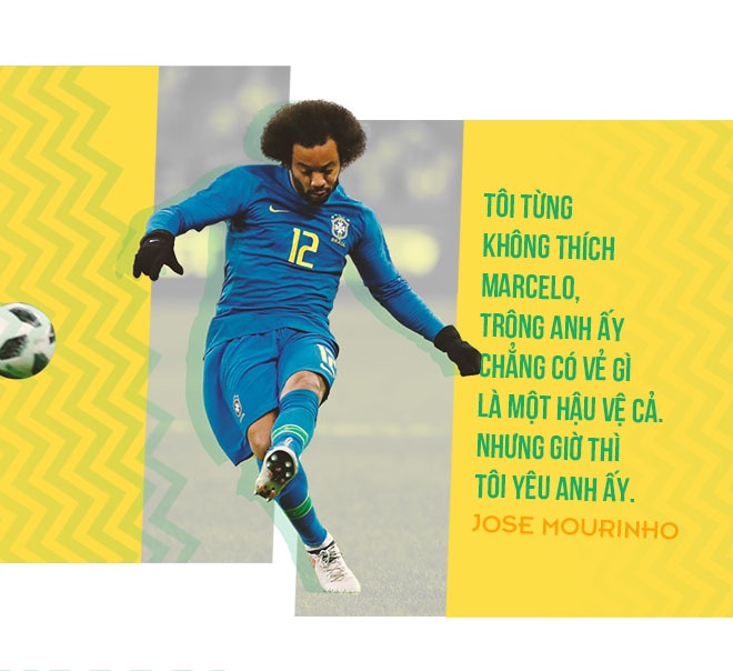 Marcelo – Vũ khúc Samba chinh phục World Cup ảnh 9 Marcelo – Vu khuc Samba chinh phuc World Cup anh 9