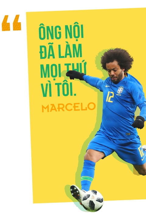 Marcelo – Vũ khúc Samba chinh phục World Cup ảnh 12 Marcelo – Vu khuc Samba chinh phuc World Cup anh 12