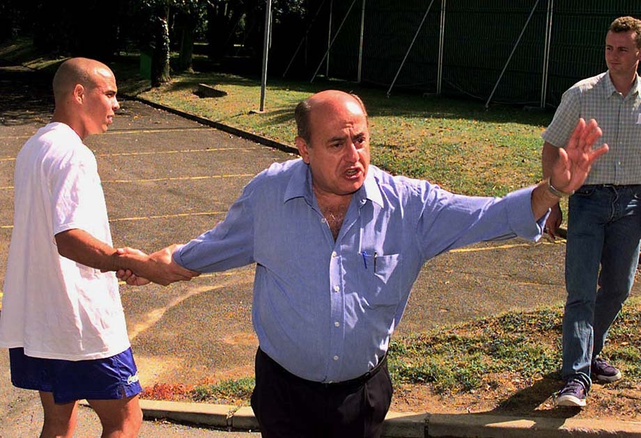 World Cup 1998, anh 5