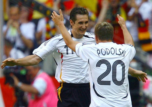 DT Duc: Co ai nho Klose va Podolski? hinh anh