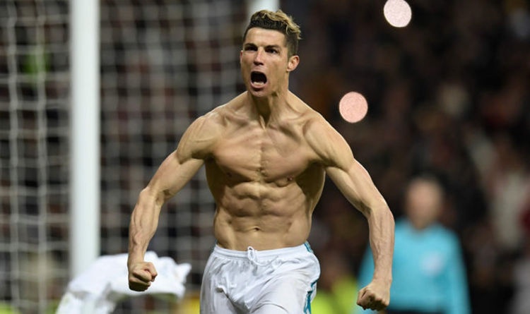 Ronaldo bat mi bi quyet giu vung vi tri so mot anh 2