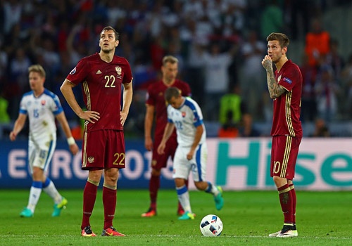 Nga tiep buoc Nam Phi tro thanh 'tham hoa' chu nha World Cup? hinh anh