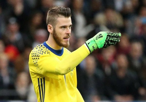De Gea muon Thu tuong Tay Ban Nha xin loi minh sau cao buoc hiep dam hinh anh