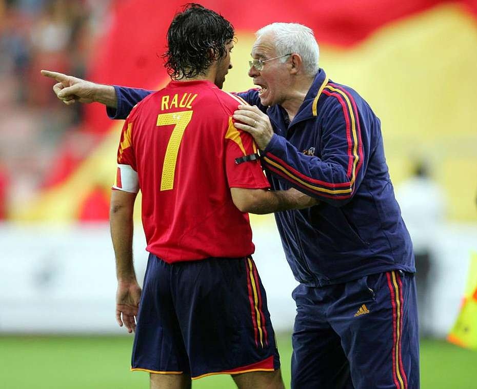 Tan HLV Real Madrid,  DT Tay Ban Nha,  World Cup anh 4