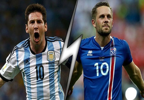 Argentina gap Iceland: Messi va ‘cu lua’ dau tien cua World Cup 2018? hinh anh