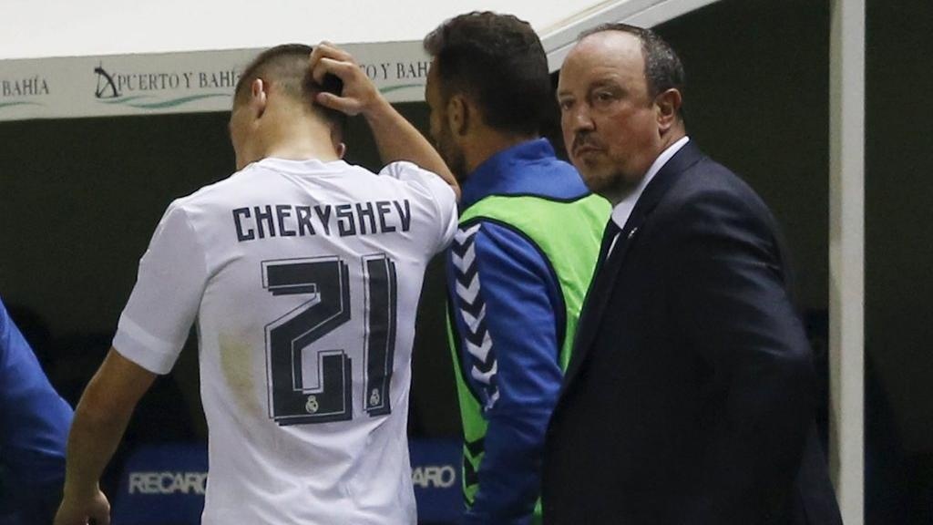 Denis Cheryshev nguoi hung cua Nga World Cup 2018 anh 3