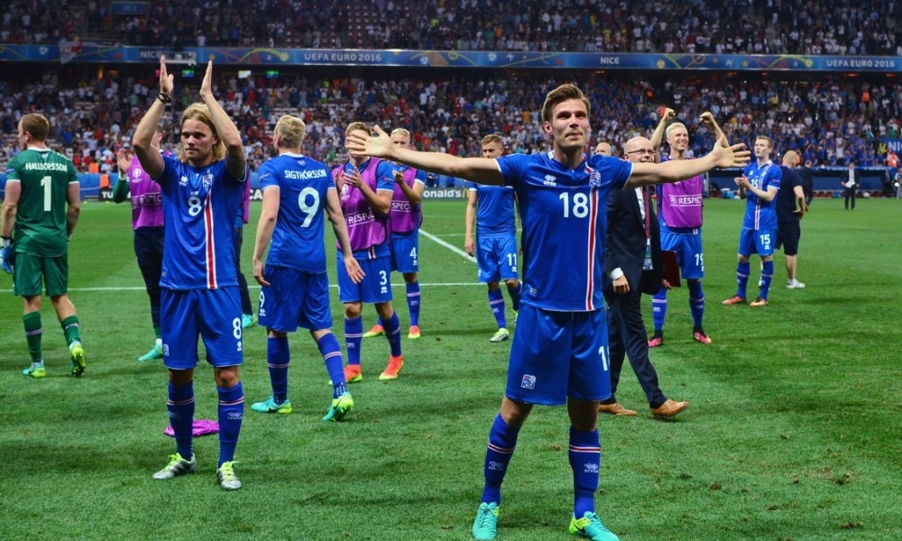 Argentina vs Iceland: Messi, ‘cú lừa’ World Cup? ảnh 3 Argentina vs Iceland: Messi, ‘cu lua’ World Cup? anh 3