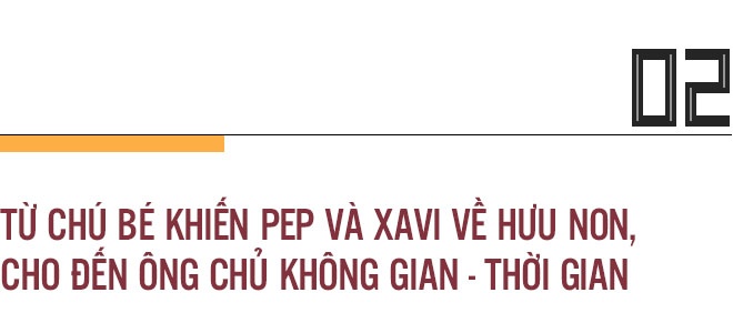 Cho một lần cuối, ‘thời thanh xuân’ của Andres Iniesta ảnh 7 Cho mot lan cuoi, ‘thoi thanh xuan’ cua Andres Iniesta anh 7