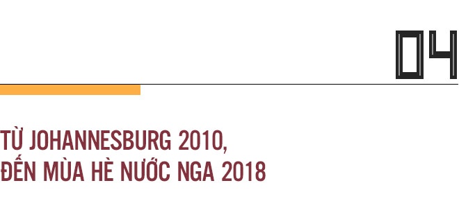 Cho một lần cuối, ‘thời thanh xuân’ của Andres Iniesta ảnh 17 Cho mot lan cuoi, ‘thoi thanh xuan’ cua Andres Iniesta anh 17