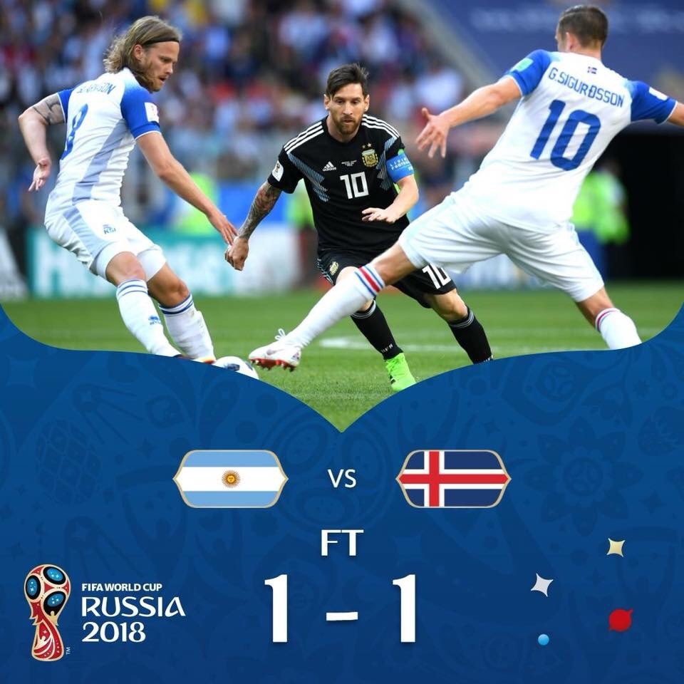 Messi da the thi lay gi do voi Ronaldo? anh 1