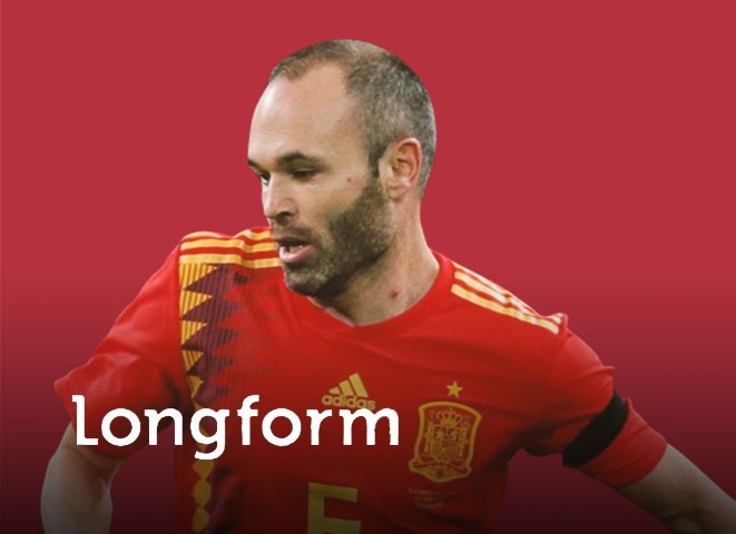 Cho mot lan cuoi, ‘thoi thanh xuan’ cua Andres Iniesta hinh anh