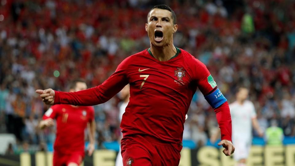 Bo Dao Nha gap Morocco va ‘con dien’ cua Ronaldo hinh anh