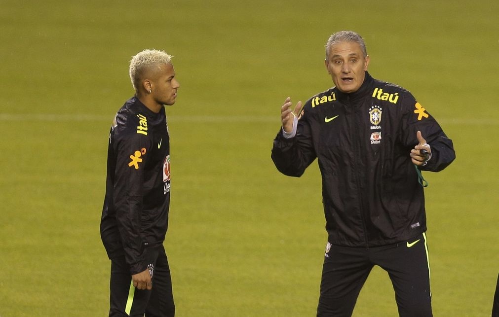 Brazil gặp Thụy Sĩ, Neymar, World Cup ảnh 3 Brazil gap Thuy Si, Neymar, World Cup anh 3