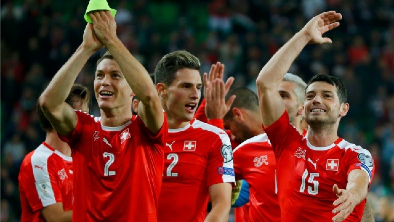 Brazil gặp Thụy Sĩ, Neymar, World Cup ảnh 4 Brazil gap Thuy Si, Neymar, World Cup anh 4