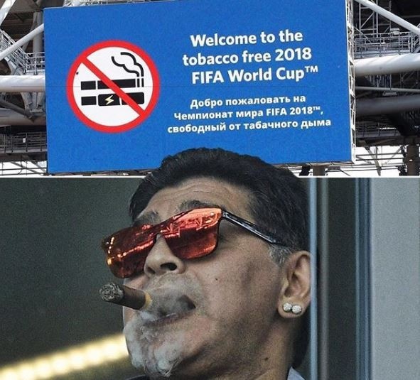 Maradona,  Argentina,  World Cup,  Messi anh 2