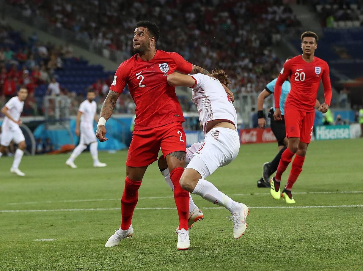 ĐT Anh, World Cup, Anh vs Tunisia ảnh 2 DT Anh, World Cup, Anh vs Tunisia anh 2