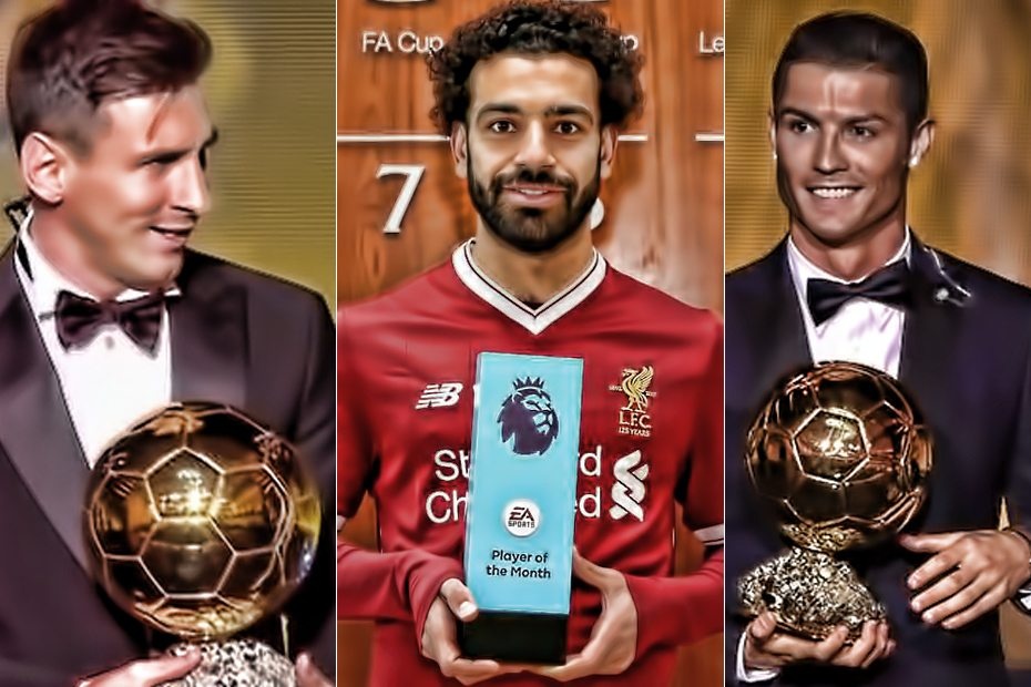 ĐT Ai Cập: Một mình Mohamed Salah là không đủ ảnh 3 DT Ai Cap: Mot minh Mohamed Salah la khong du anh 3