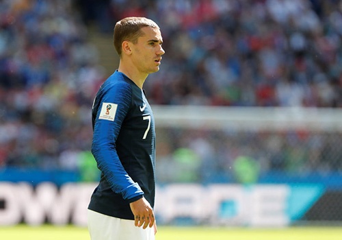 Phap gap Peru: World Cup don nhan them mot cu soc? hinh anh