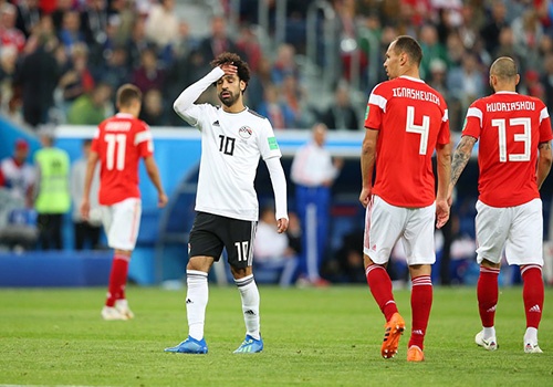 Mohamed Salah va giac mo da chet voi dat nuoc Ai Cap hinh anh