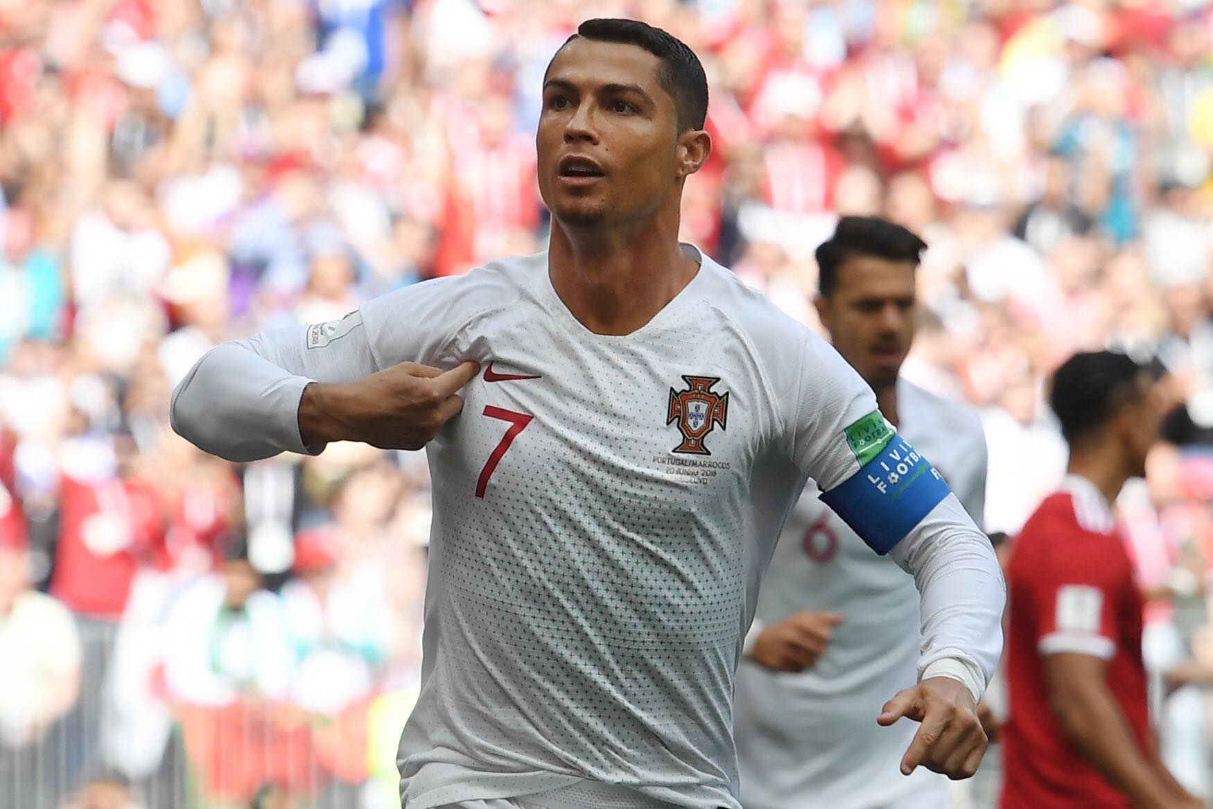 Ronaldo, World Cup, Bồ Đào Nha ảnh 2 Ronaldo, World Cup, Bo Dao Nha anh 2