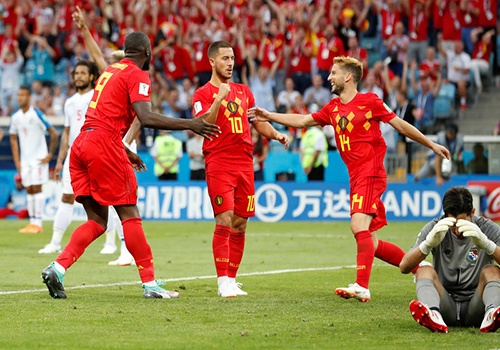 Bi gap Tunisia: 'Quy do' ra don ket lieu hinh anh