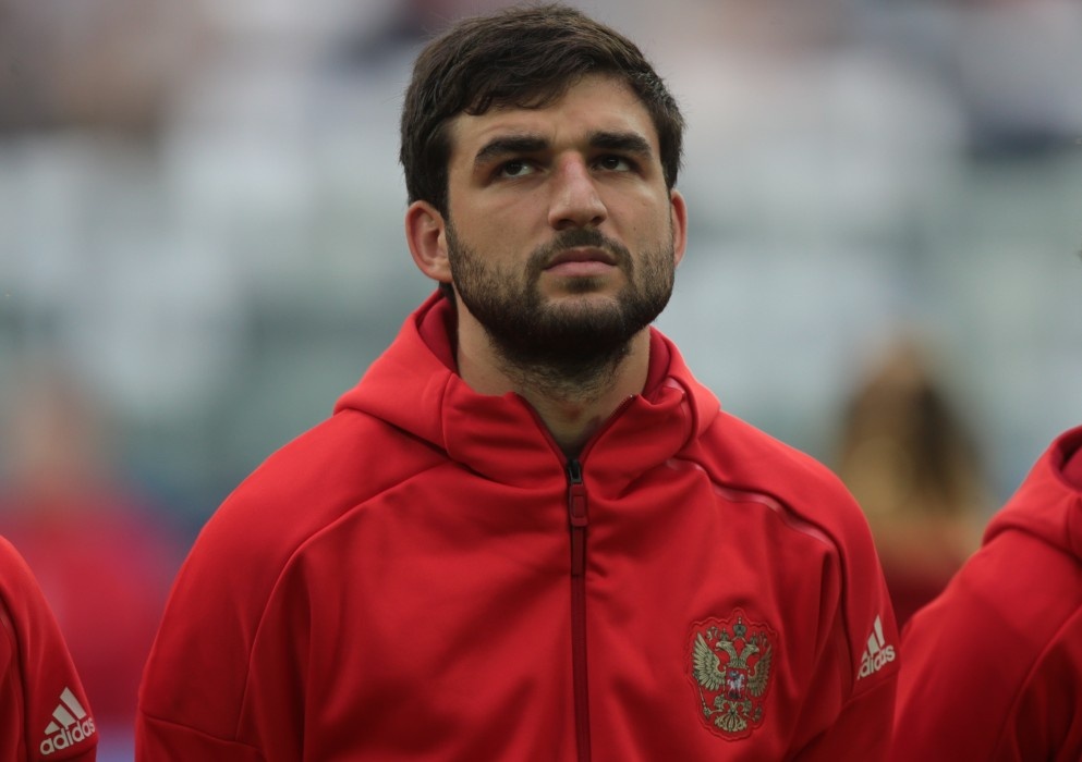 World Cup,  Nga,  doping anh 1