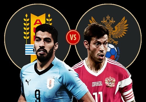 Nga gap Uruguay: Ngay ‘phu ong’ doi dau ‘lao ha tien’ hinh anh