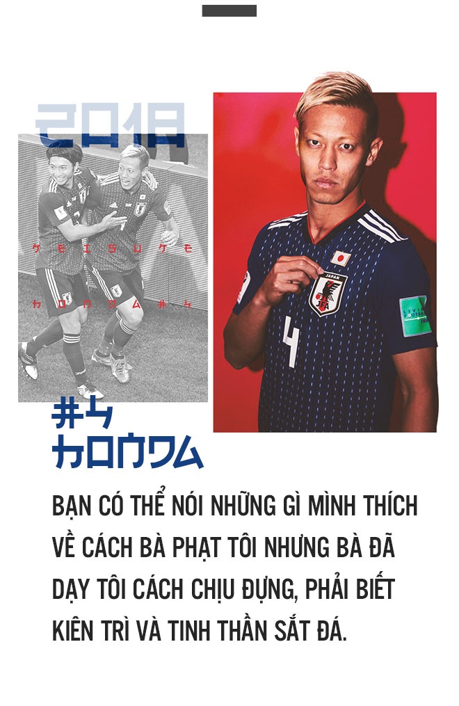 Keisuke Honda, World Cup, Nhật Bản ảnh 4 Keisuke Honda, World Cup, Nhat Ban anh 4