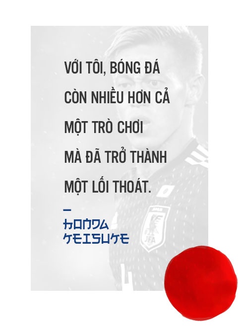 Keisuke Honda, World Cup, Nhật Bản ảnh 7 Keisuke Honda, World Cup, Nhat Ban anh 7