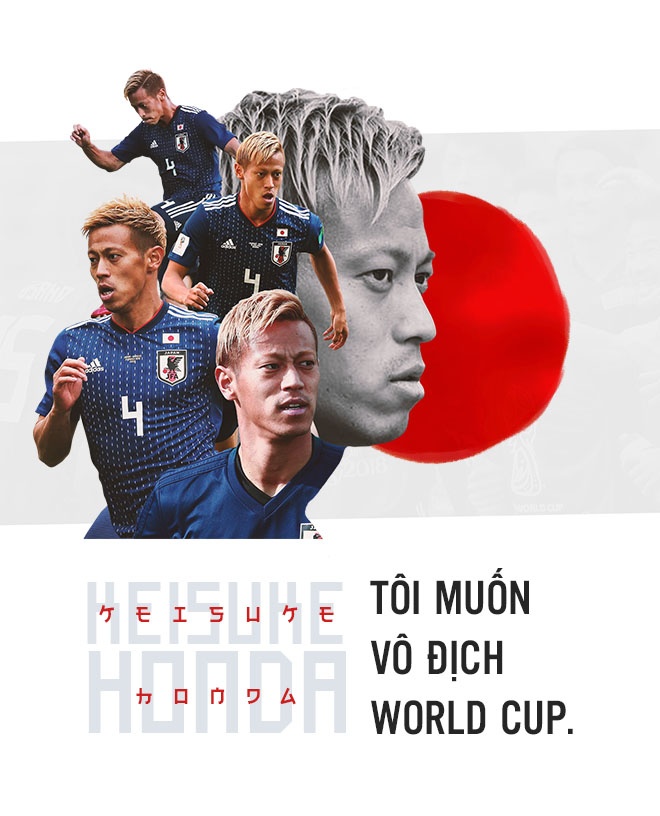 Keisuke Honda, World Cup, Nhật Bản ảnh 8 Keisuke Honda, World Cup, Nhat Ban anh 8