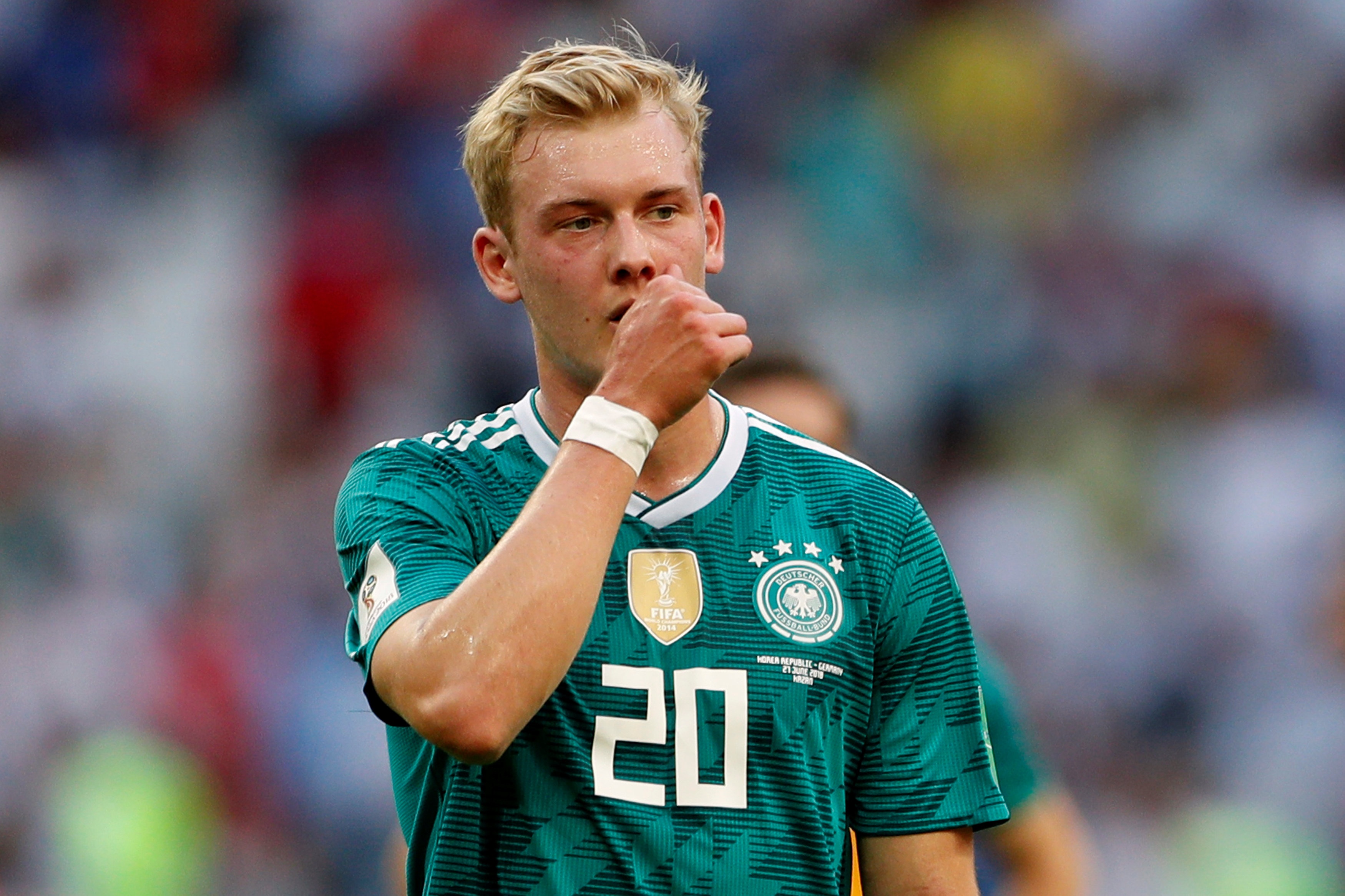 Duc bi loai khoi World Cup anh 5