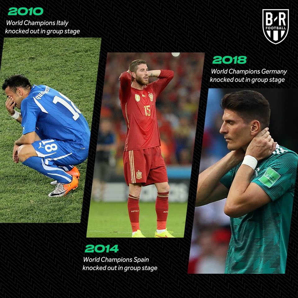 Duc bi loai khoi World Cup anh 1