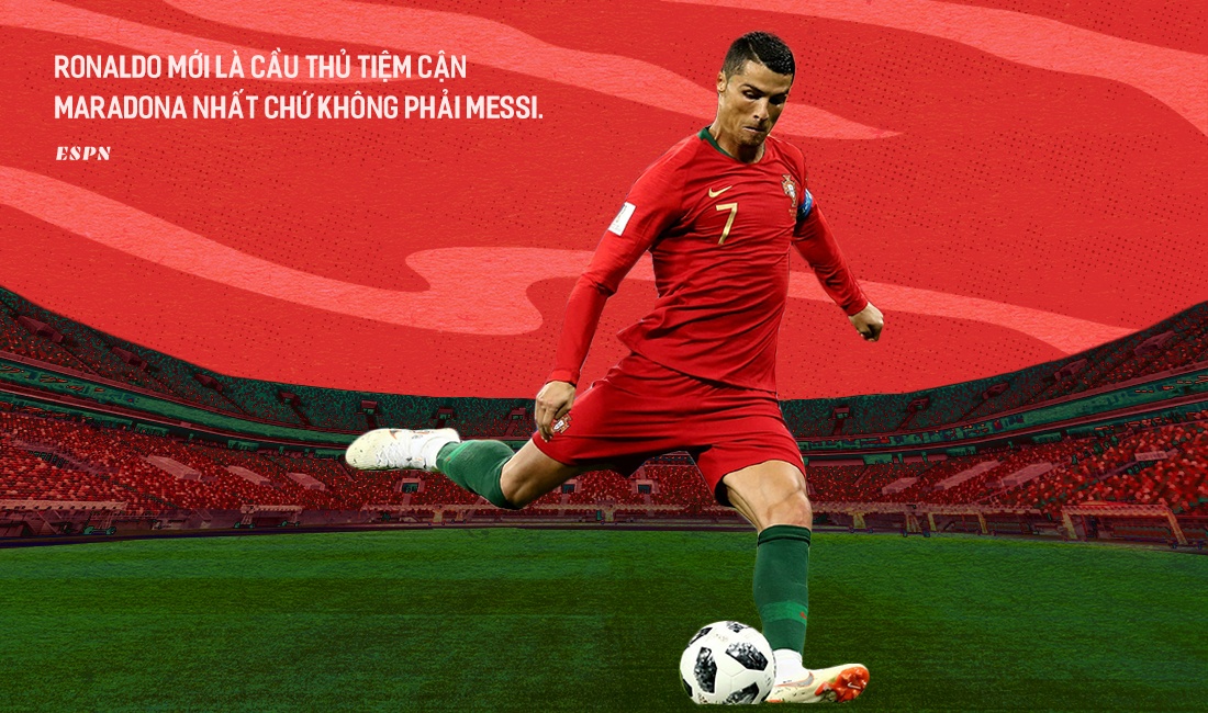 Ronaldo,  World Cup,  Bo Dao Nha vs Uruguay anh 10