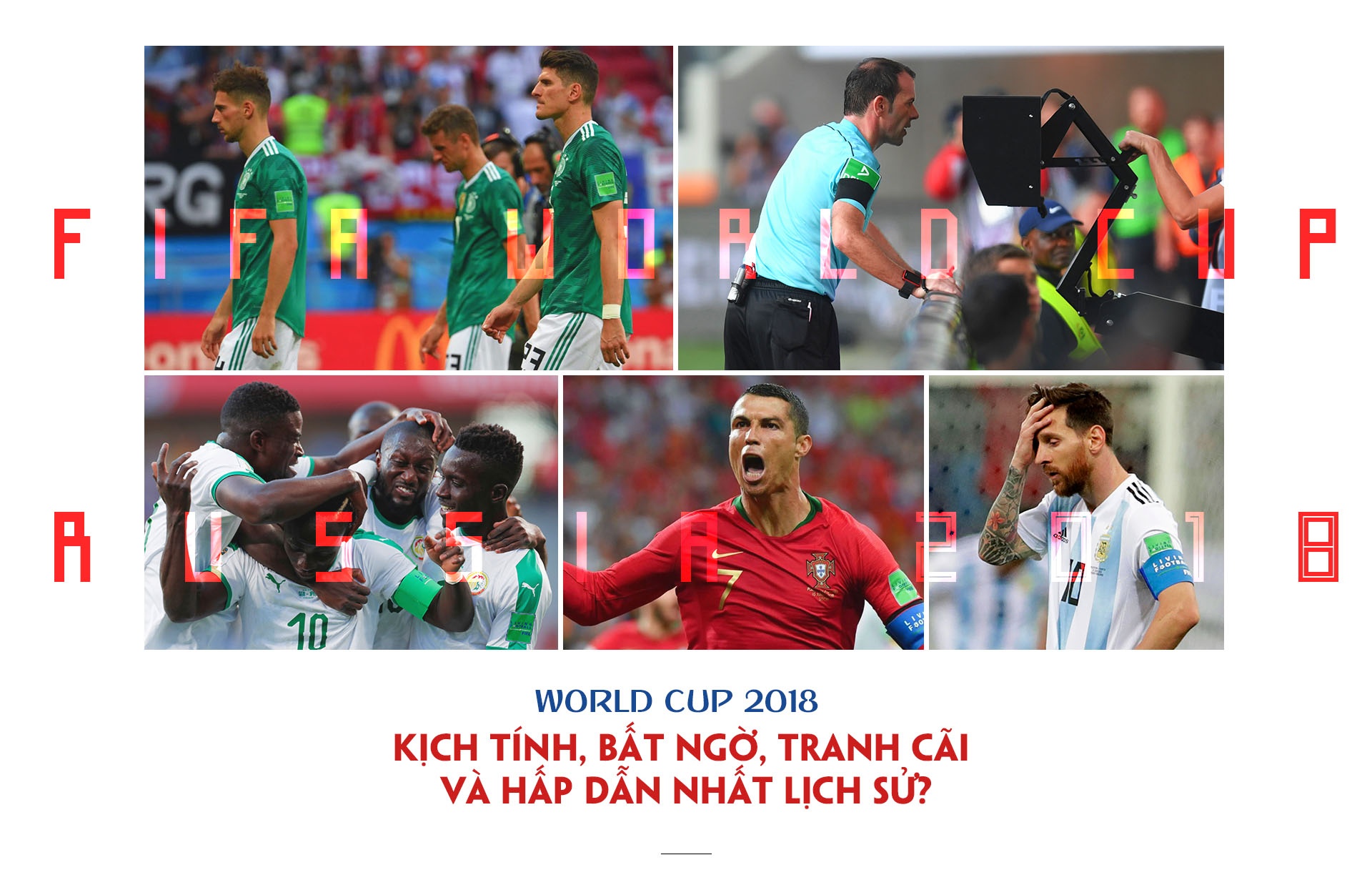 World Cup ảnh 2 World Cup anh 2
