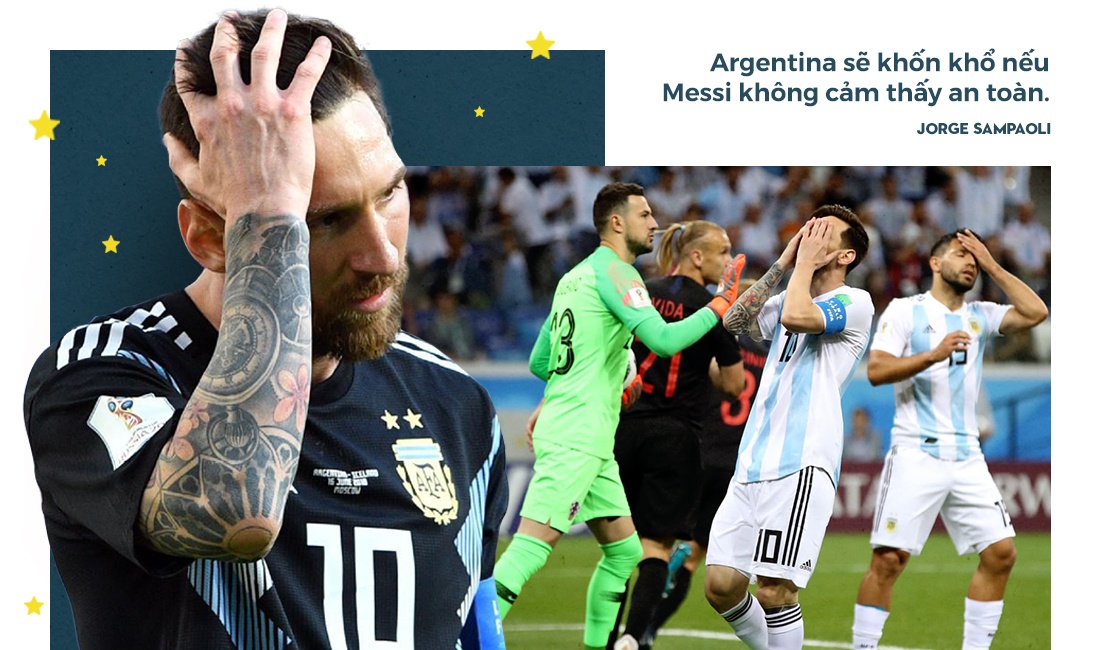Messi, World Cup, Argentina, Argentina vs Pháp ảnh 6 Messi, World Cup, Argentina, Argentina vs Phap anh 6