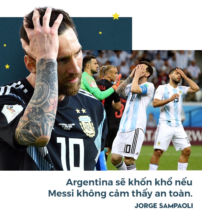 Messi, World Cup, Argentina, Argentina vs Pháp ảnh 5 Messi, World Cup, Argentina, Argentina vs Phap anh 5