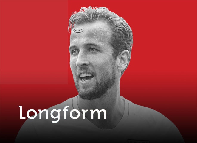 Harry Kane: Ngoi sao 'binh thuong' voi nghi luc phi thuong hinh anh