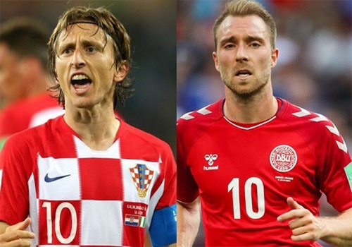 Croatia gap Dan Mach: Cho giay chung nhan ‘ngua o’ hinh anh