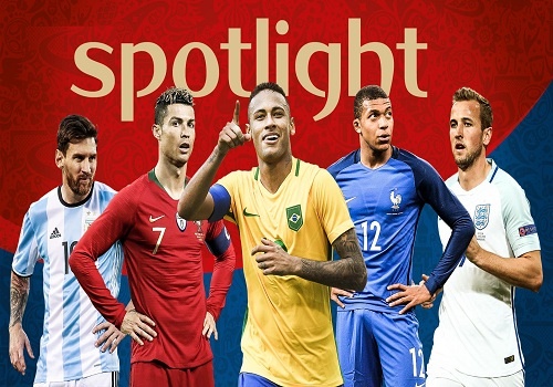 Khi World Cup tro thanh ‘san dien’ khong lo hinh anh