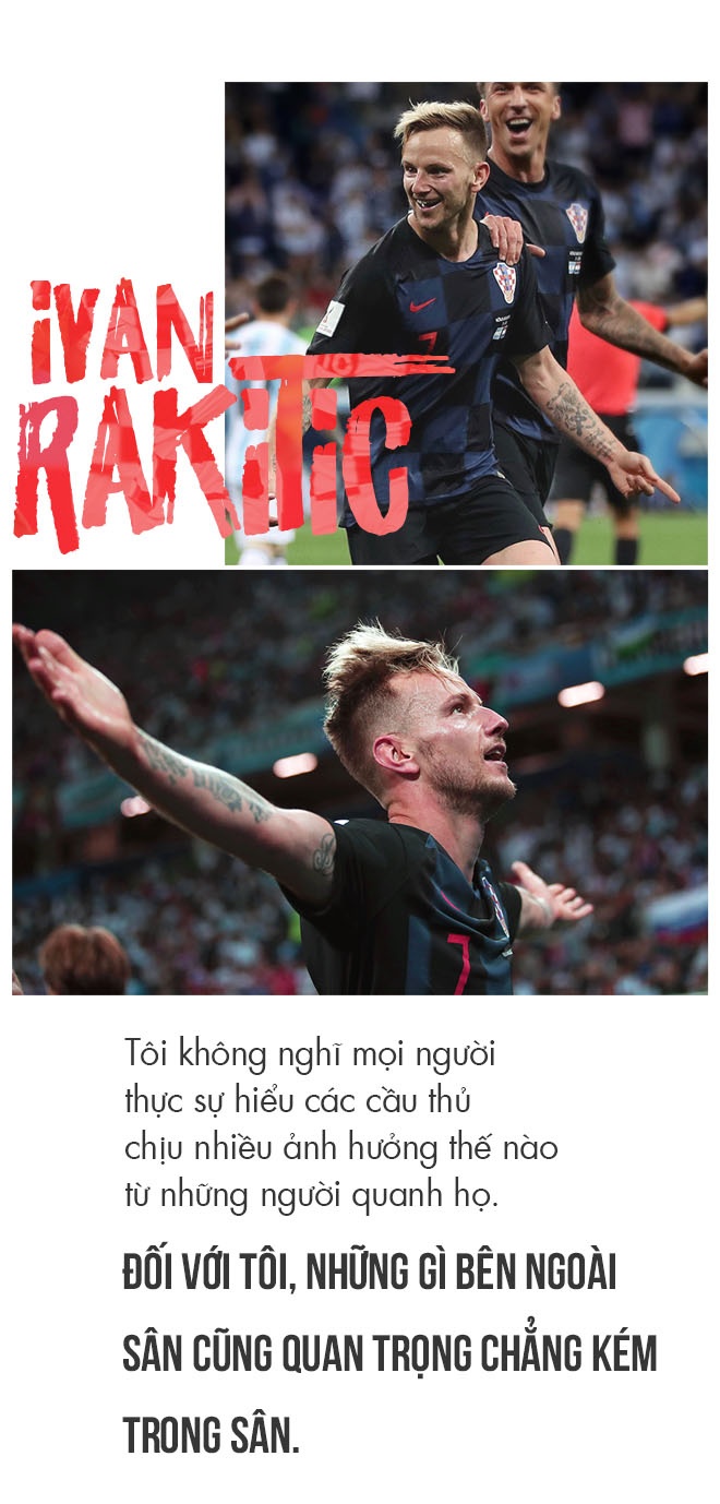 Ivan Rakitic,  World Cup,  Croatia vs Nga anh 4