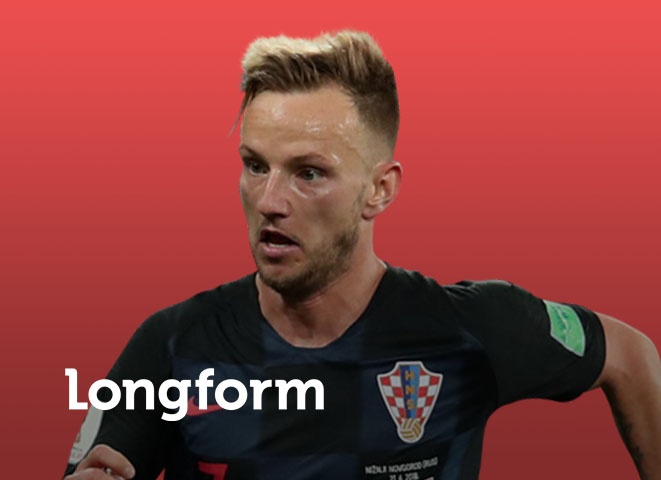 Ivan Rakitic: Chinh phuc vo, Champions League va gio la World Cup hinh anh