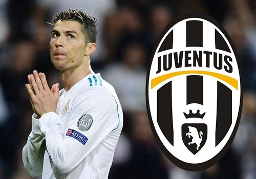 Tai sao Ronaldo nen chon Juventus la diem den? hinh anh