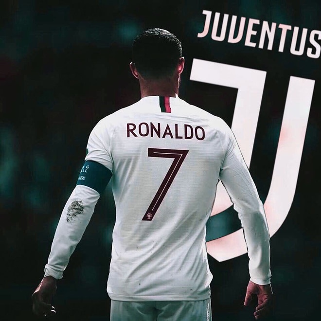 Juventus mua Ronaldo, Ronaldo rời Real, World Cup ảnh 3 Juventus mua Ronaldo, Ronaldo roi Real, World Cup anh 3