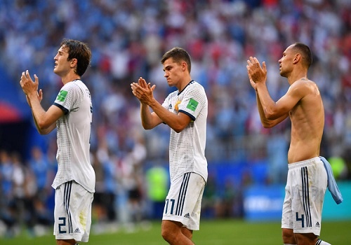 Nga vs Croatia: Chu nha dut giac mo World Cup? hinh anh