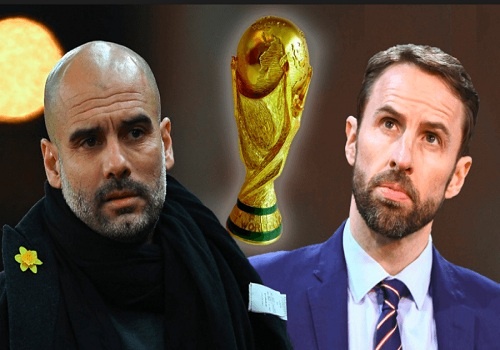Tuyen Anh: Chinh phuc World Cup nho ‘phep mau’ cua... Pep Guardiola? hinh anh
