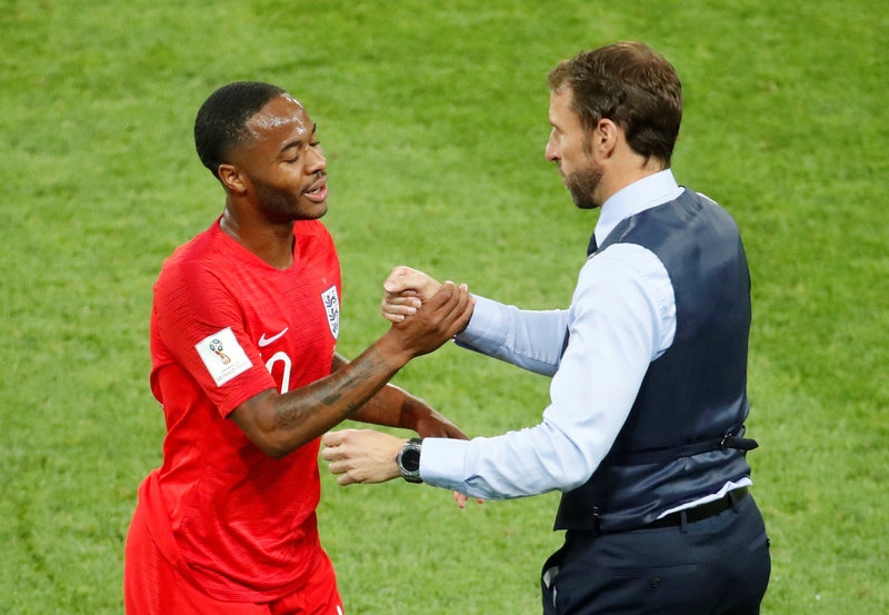 World Cup,  DT Anh,  Pep Guardiola anh 4