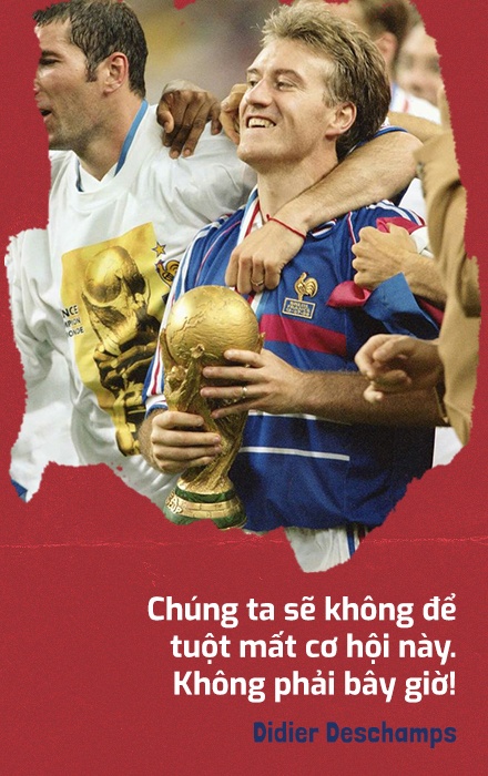Deschamps,  Phap,  World Cup anh 4
